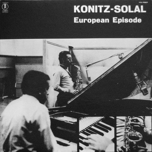 european episode lee konitz 