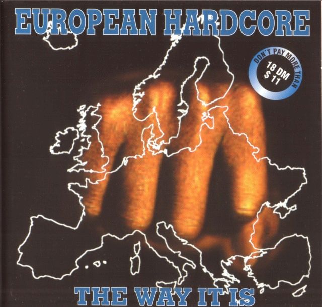 european hardcore adjudgement 