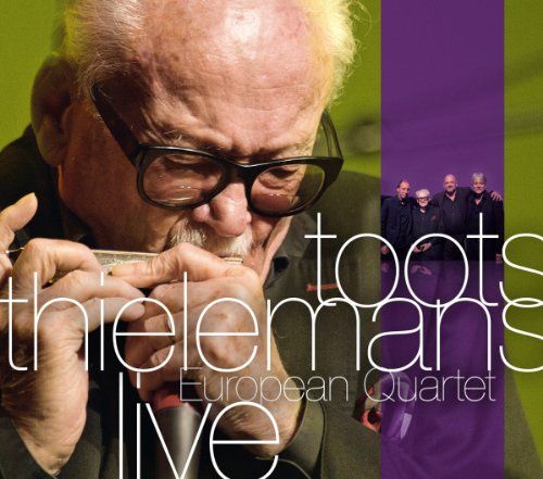 european quartet liv toots thielemans  