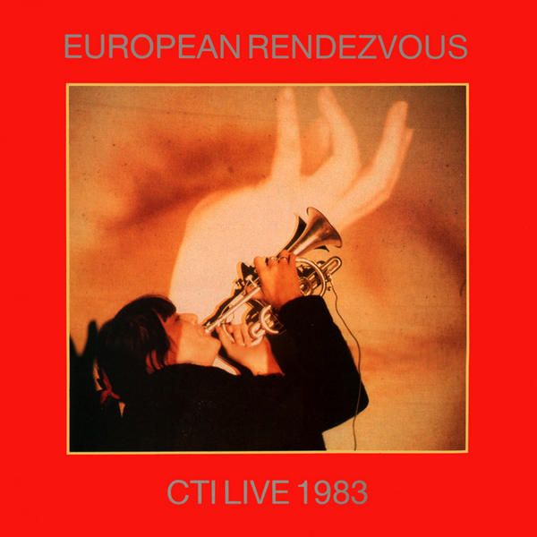 european rendezvous cti 