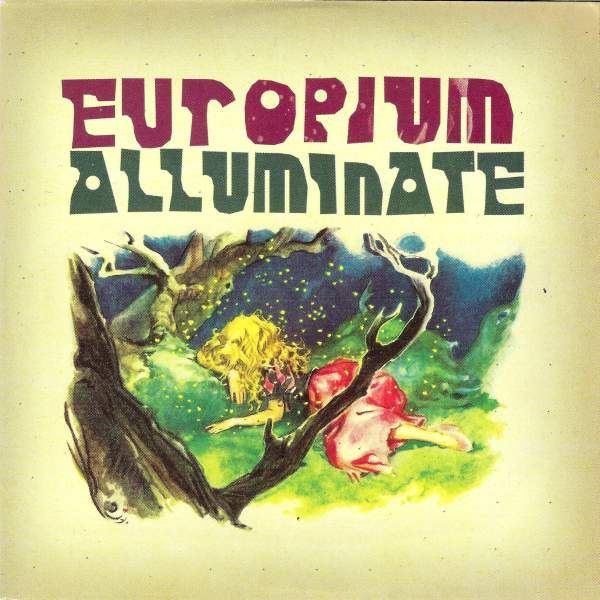 europium alluminate andy votel 
