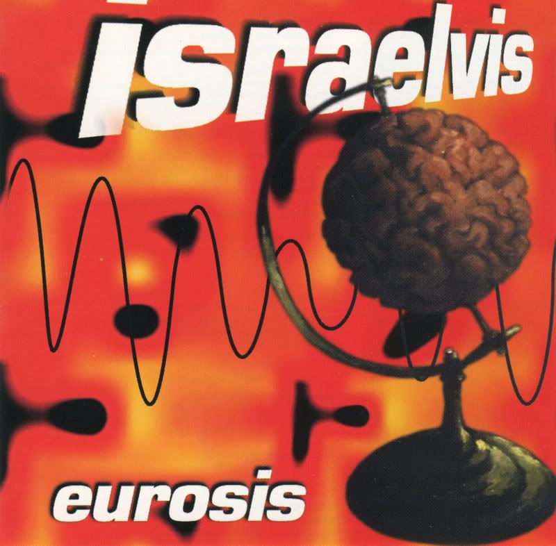 eurosis israelvis 