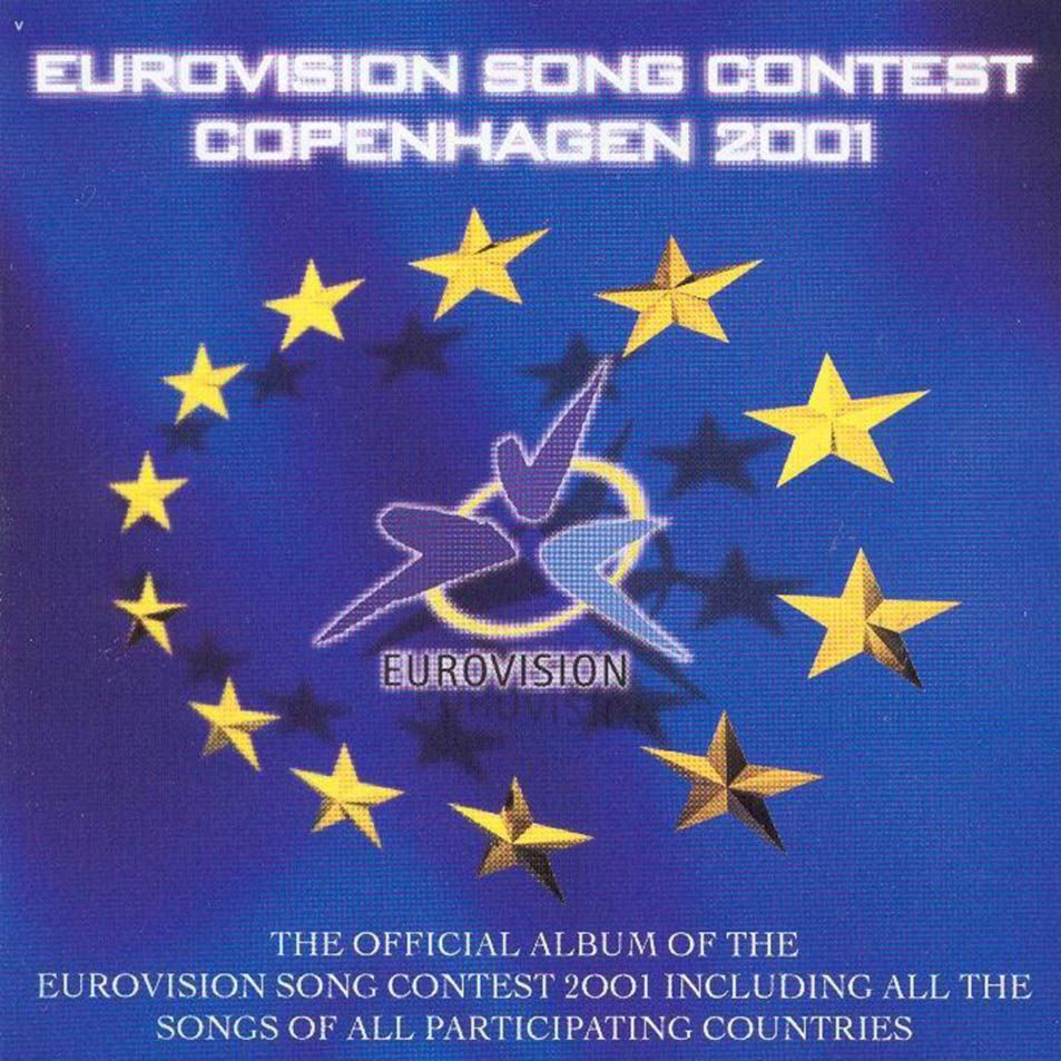 eurovision song cont 2xl 