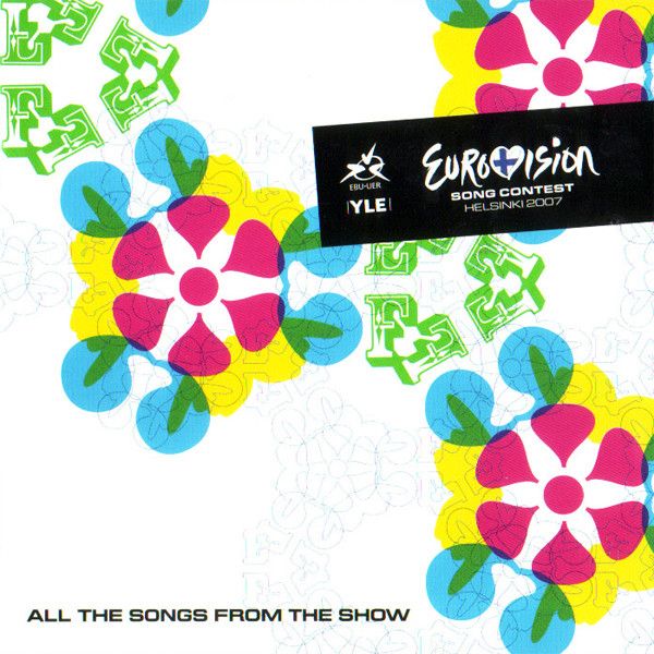 eurovision song cont 4fun 