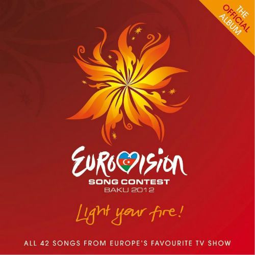 eurovision song cont anggun 