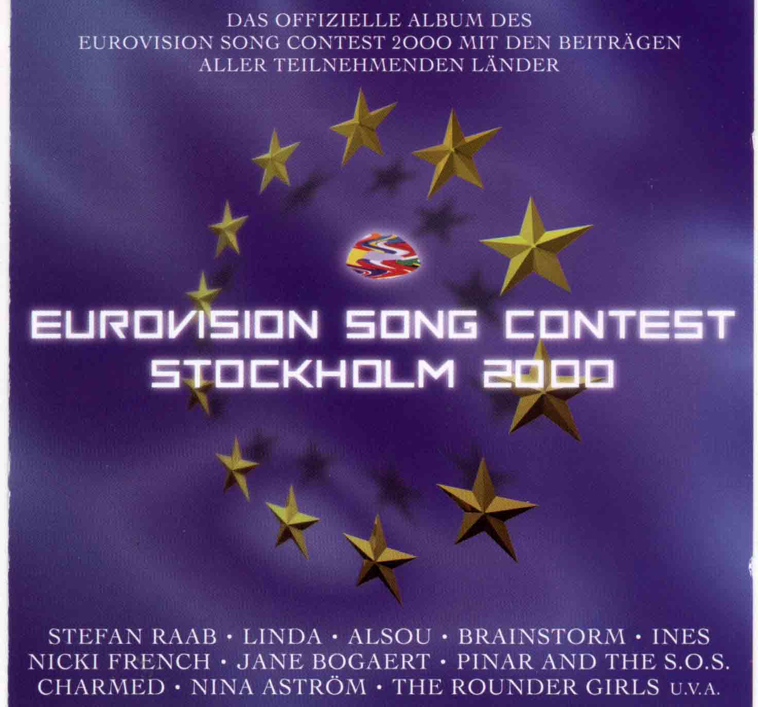 eurovision2000 a