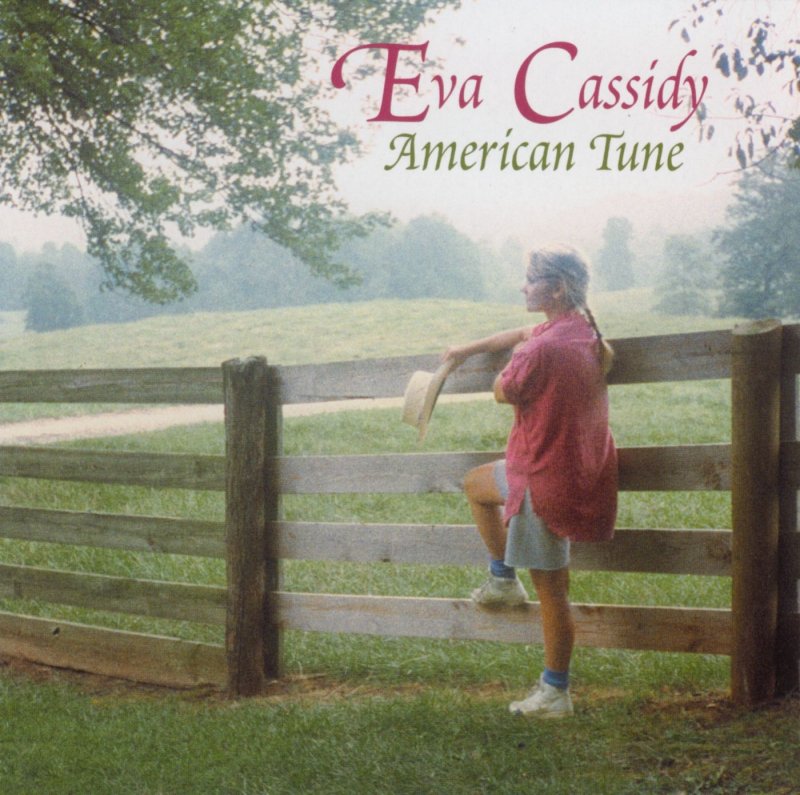 eva cassidy  american tune a