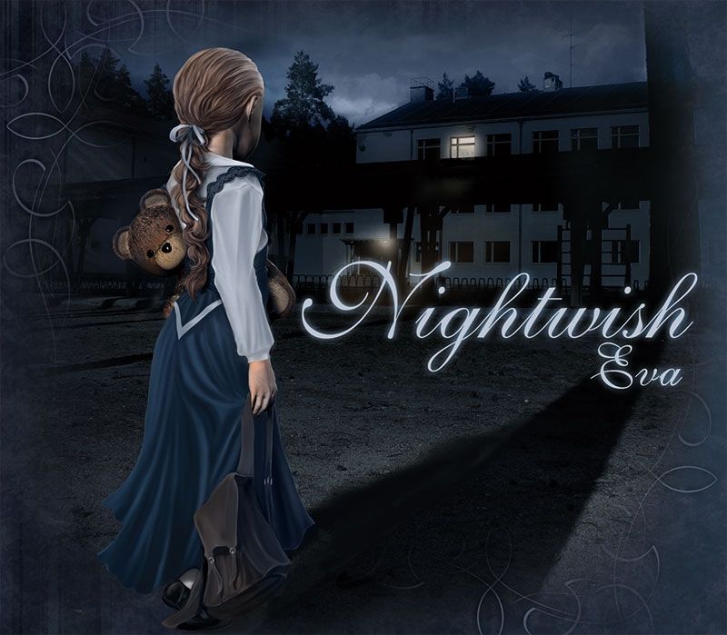 eva nightwish 