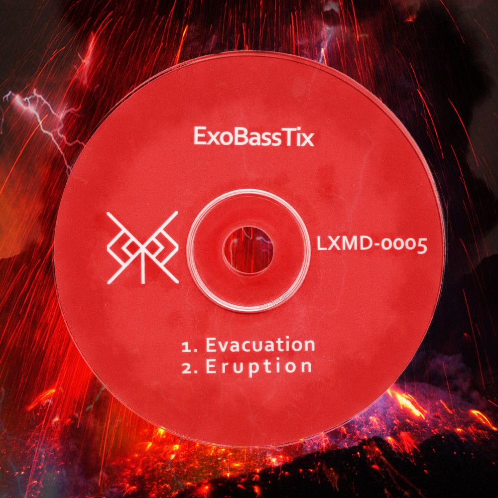 evacuation eruptio exobasstix 