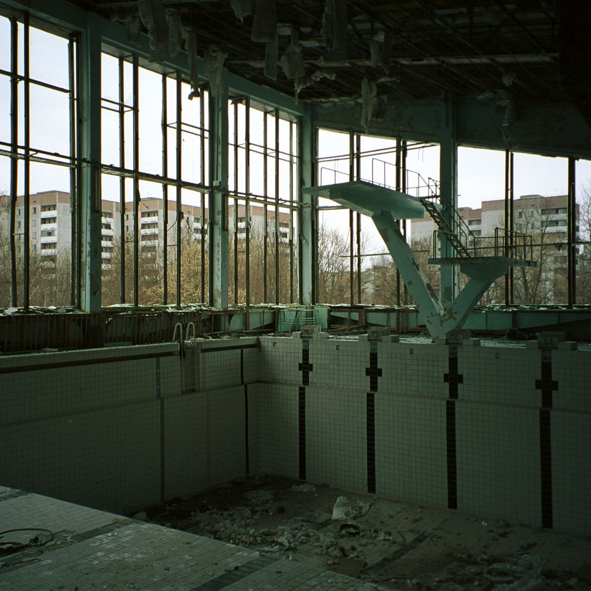 evacuation echelon 1 