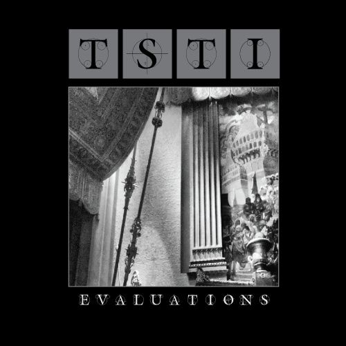 evaluations tsti  