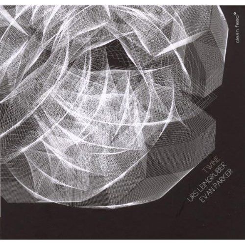 evan parker urs leimgruber twine 