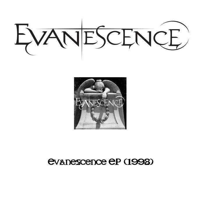 evanescence  evanescence ep a