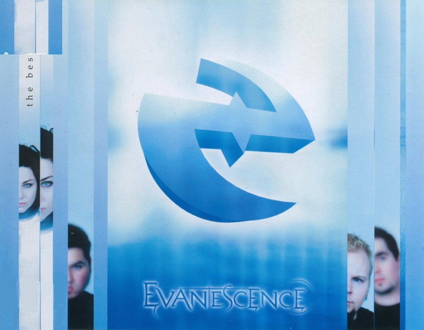evanescence  le nouveau gothique bb