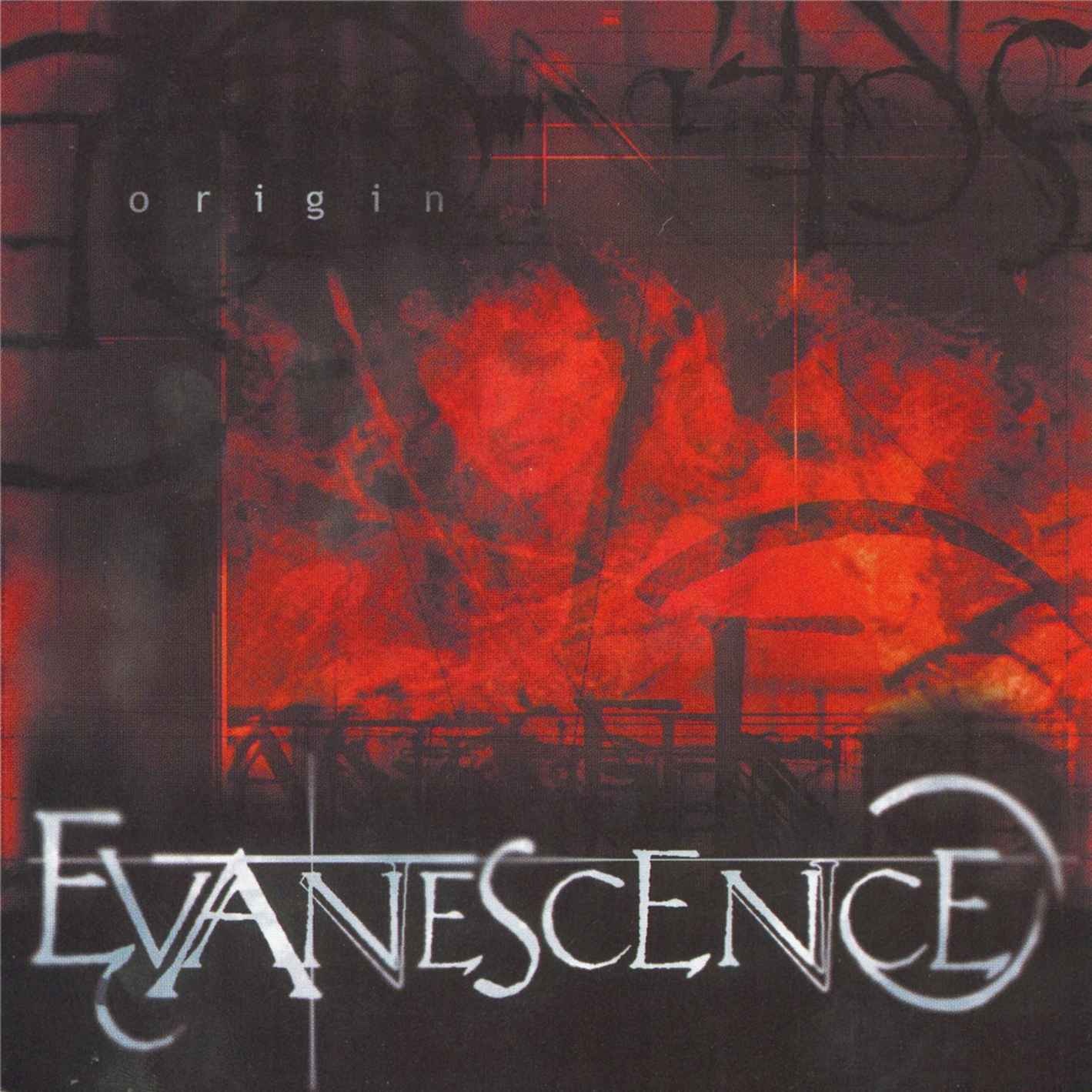 evanescence  origin a
