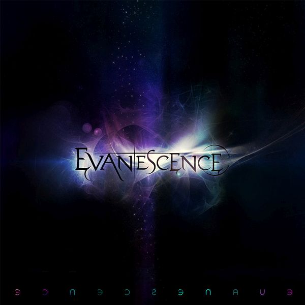 evanescence evanescence 