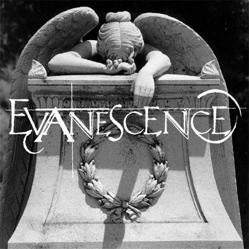 evanescence evanescence 