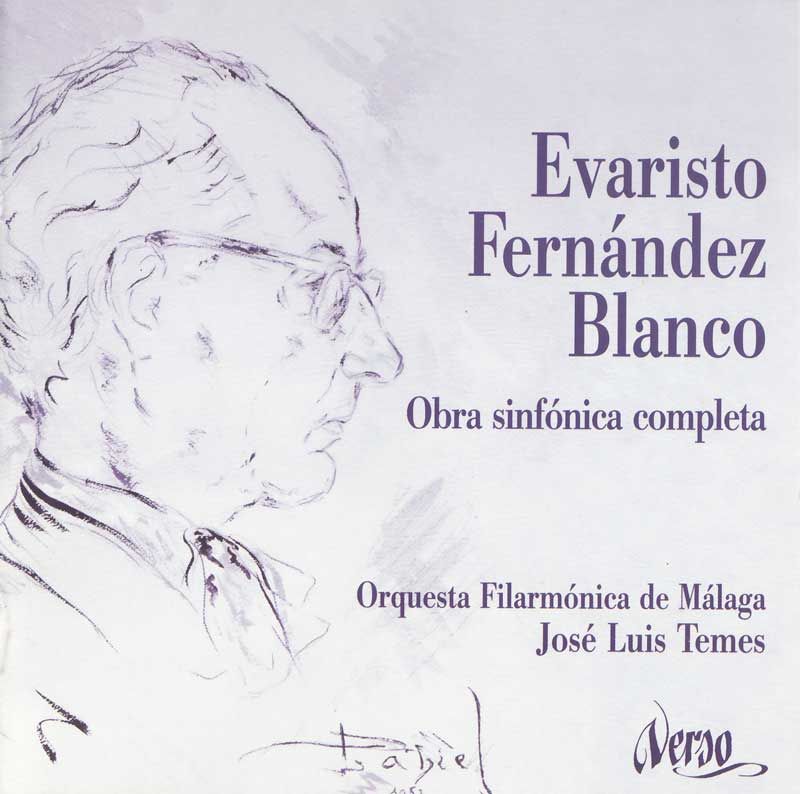 evaristo fernaacute orquesta filarmonica 
