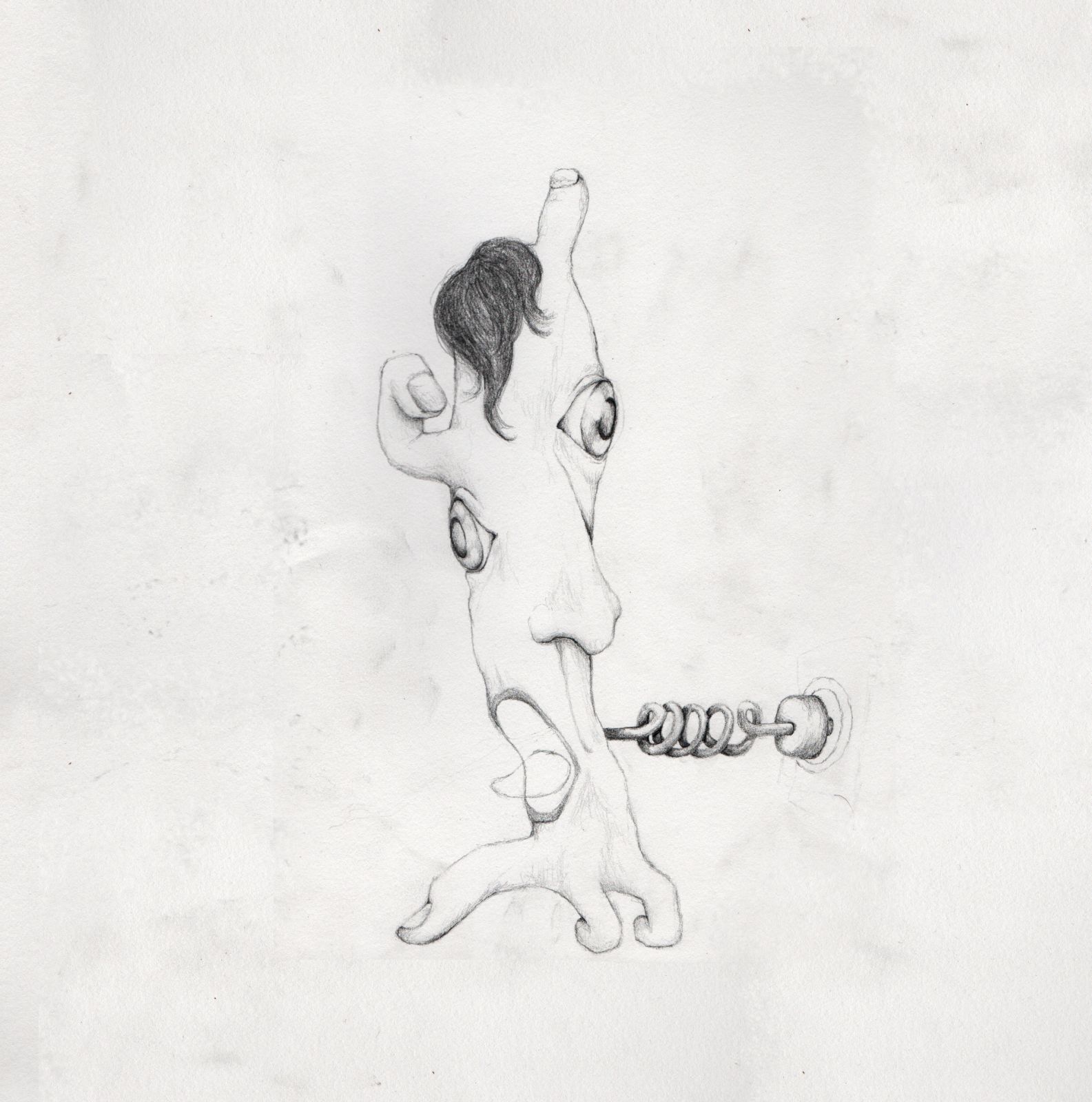 evasion werner kitzmuller 