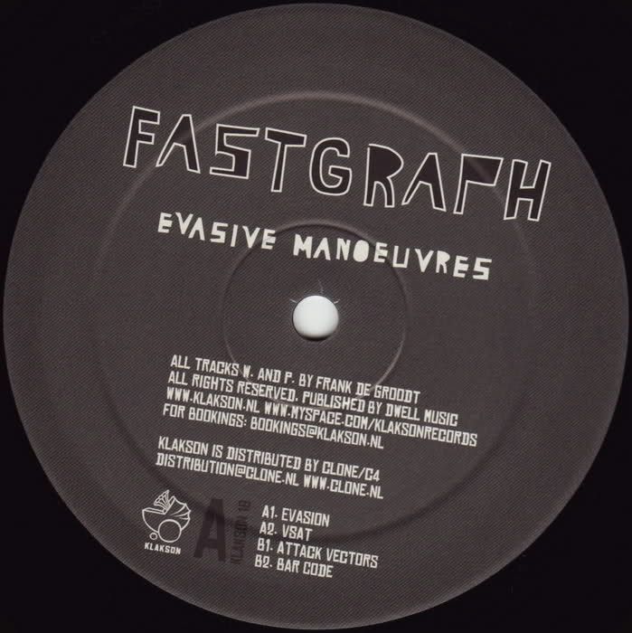 evasive manoeuvres fastgraph 
