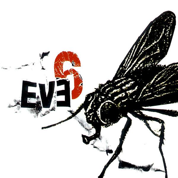 eve 6 eve 6 