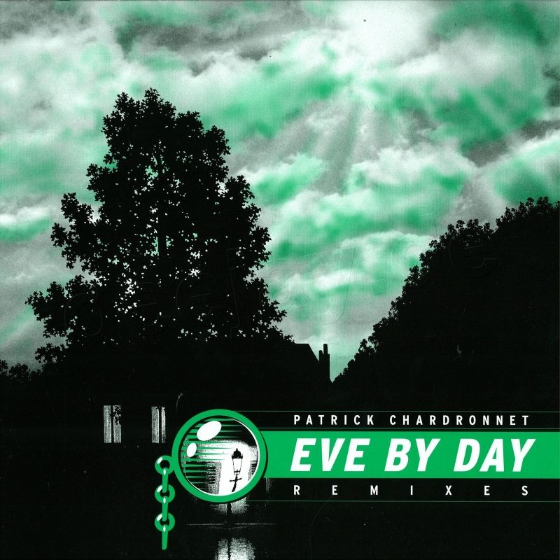 eve by day patrick chardronnet  