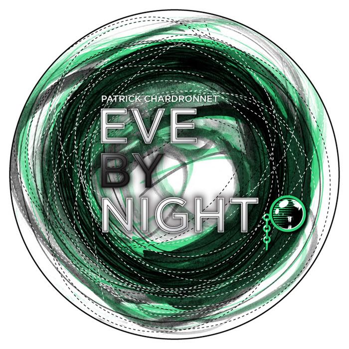 eve by night patrick chardronnet 