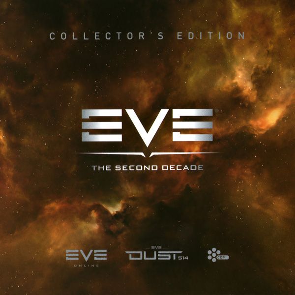 eve collector iceland symphony orc 