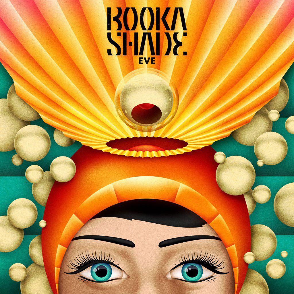 eve booka shade 