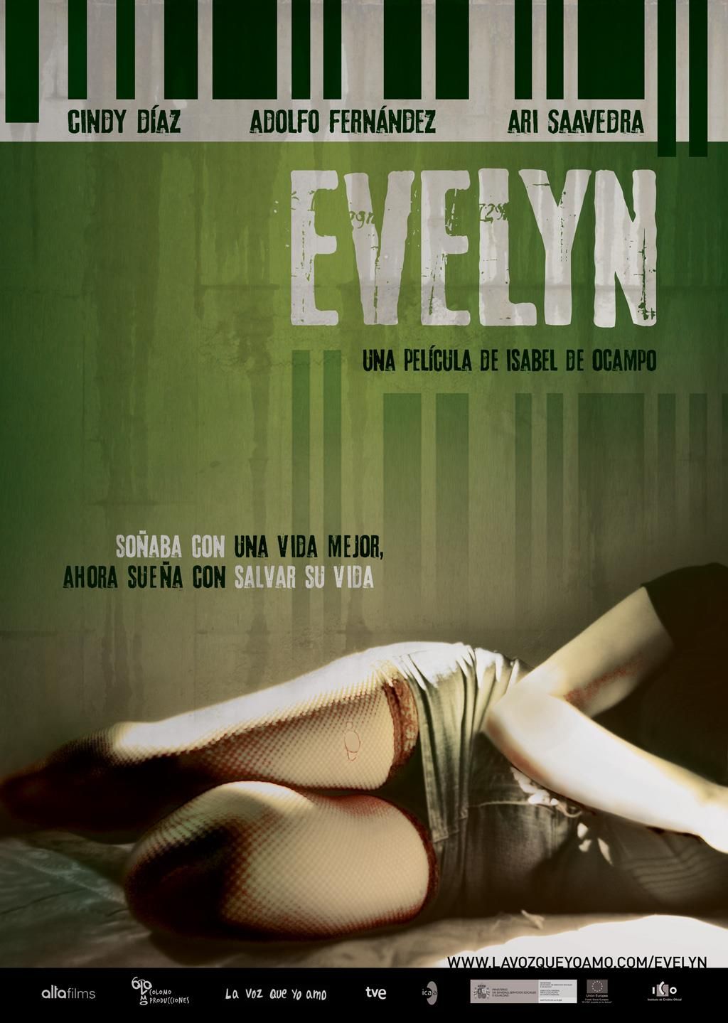 evelyn ost antonio escobar 