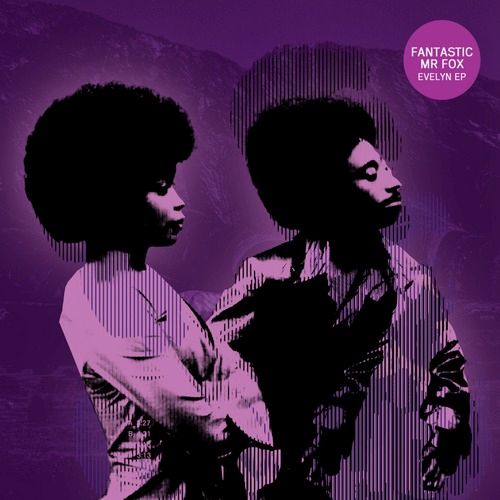 evelyn fantastic mr fox 