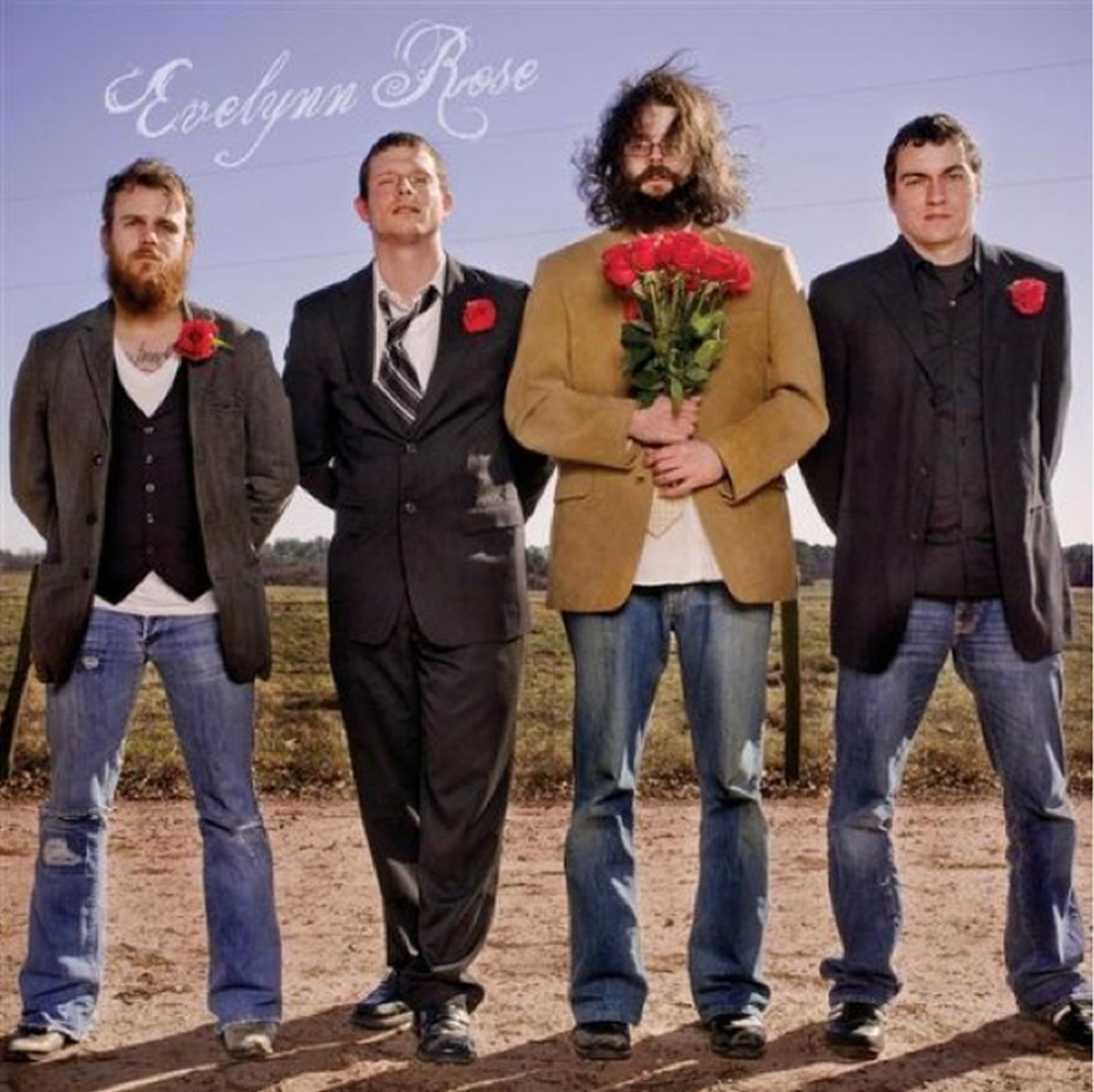 evelynn rose ep evelynn rose 