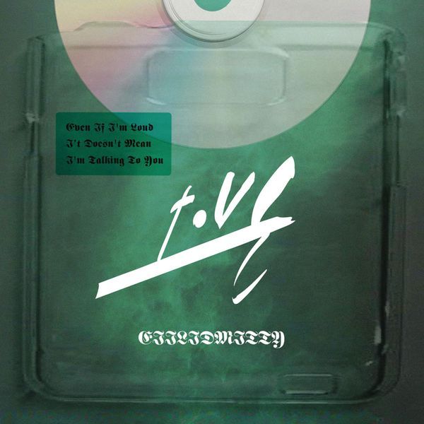 even if im loud tove styrke 