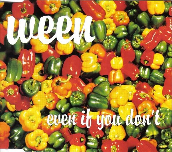 even if you don ween 