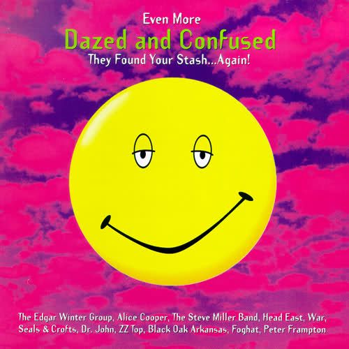 even more dazed and alice cooper 