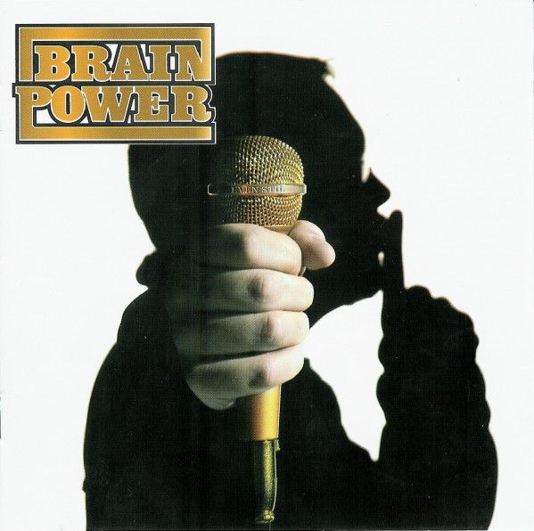 even stil brainpower 