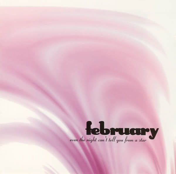 even the night can february 