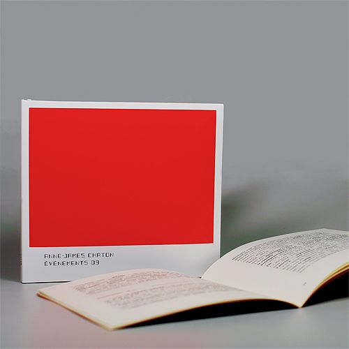 evenem anne james chaton 