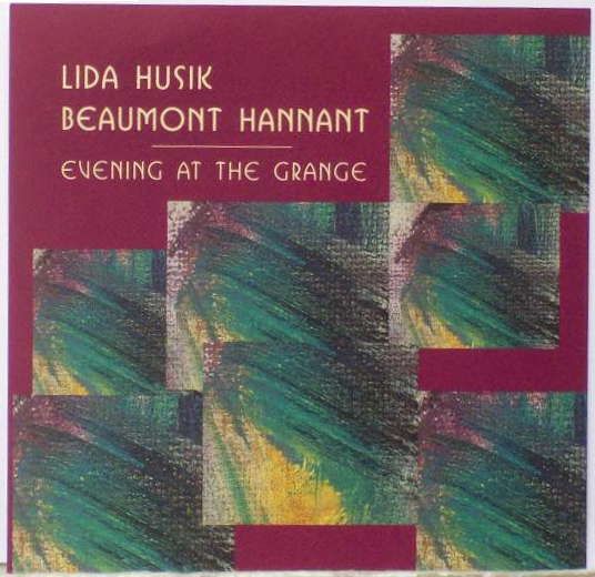 evening at the grang beaumont hannant 