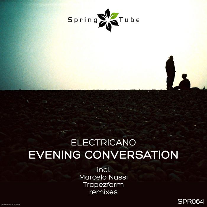 evening conversation electricano 