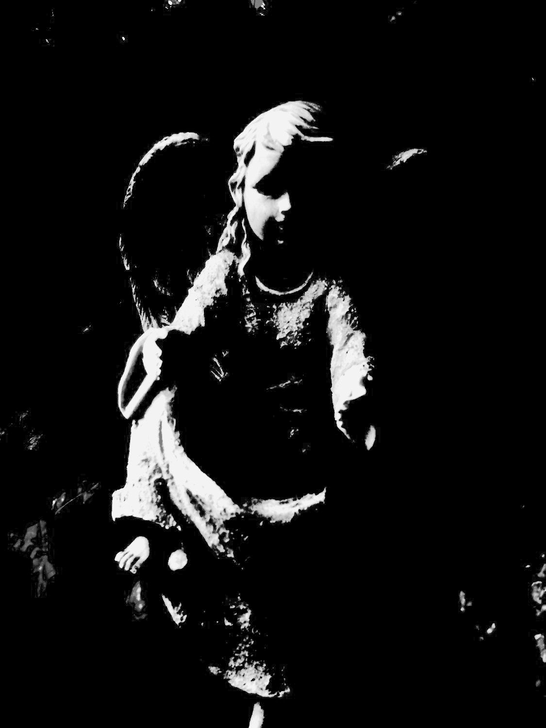 evening for her robert pain  