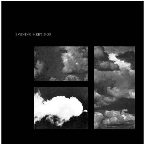 evening meetings evening meetings  