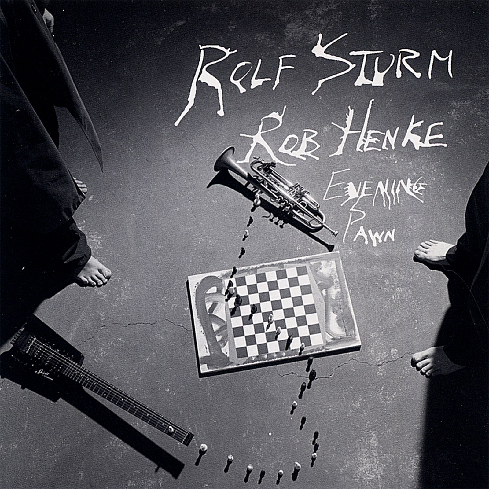 evening pawn rob henke 
