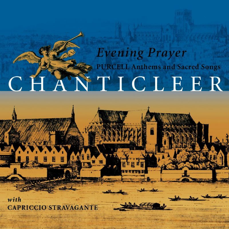 evening prayer chanticleer 