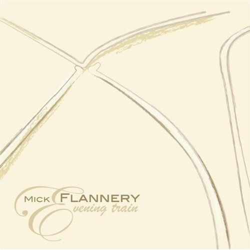 evening train mick flannery  