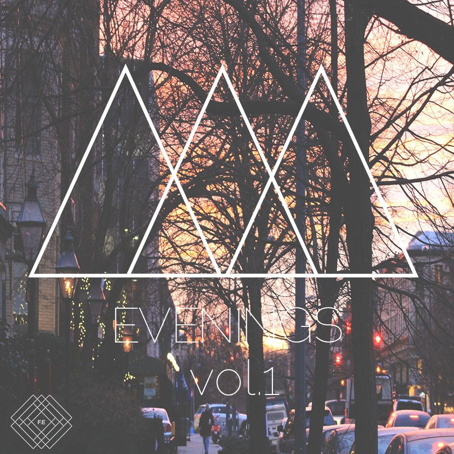 evenings vol flyeternally 