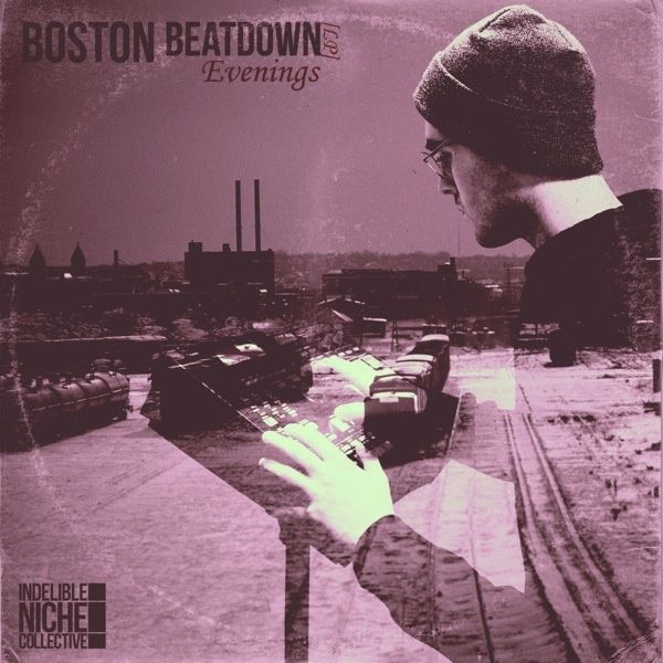 evenings boston beatdown 