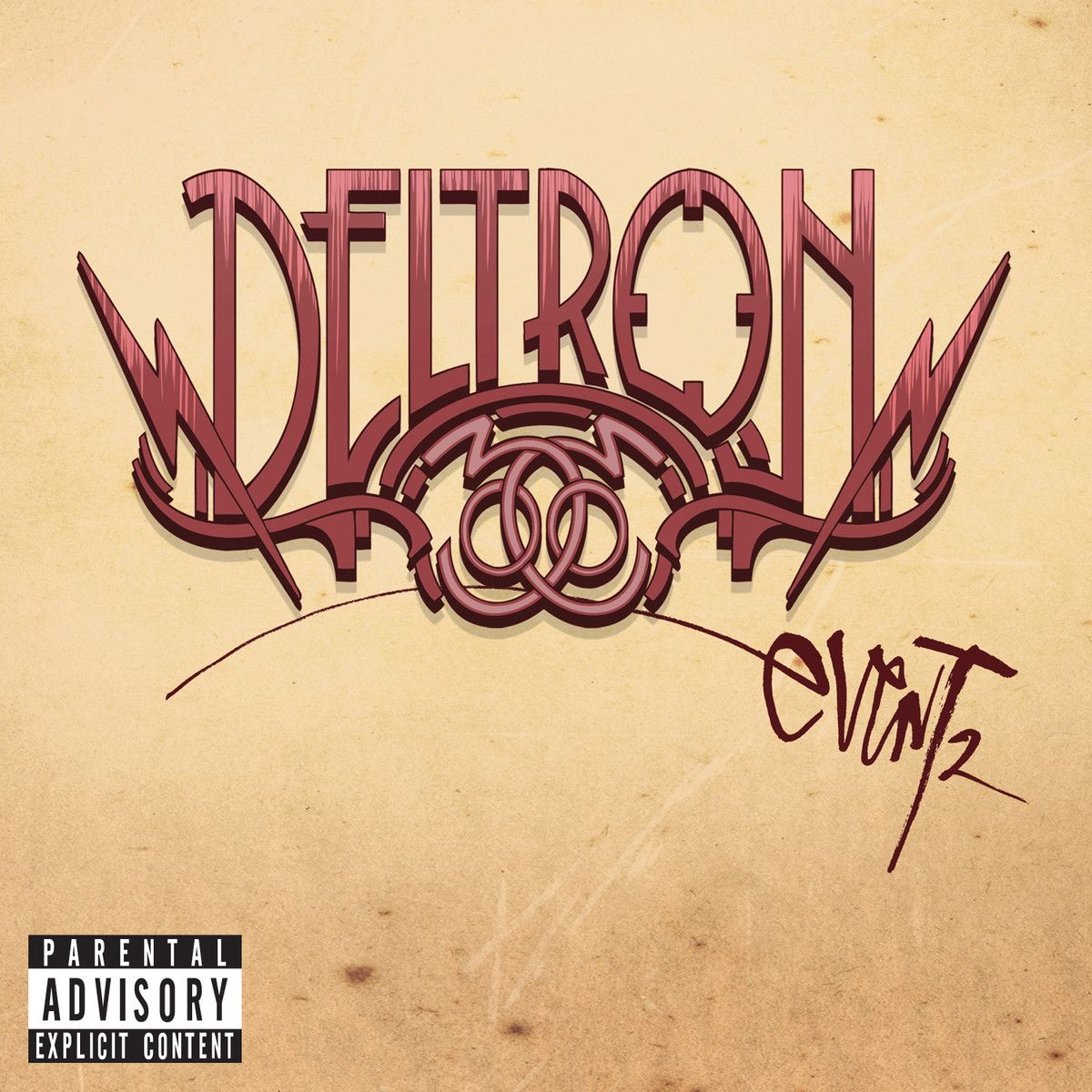event 2 deltron 3030 