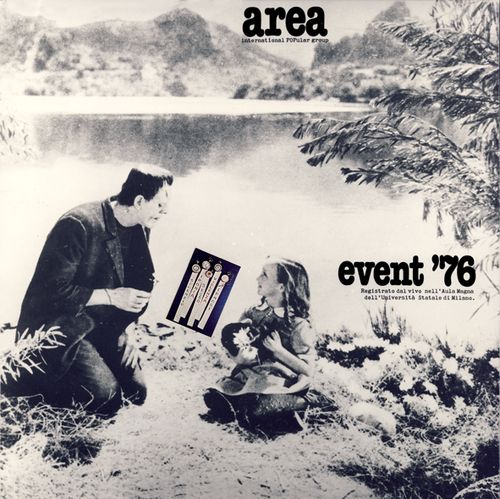 event 76 area 