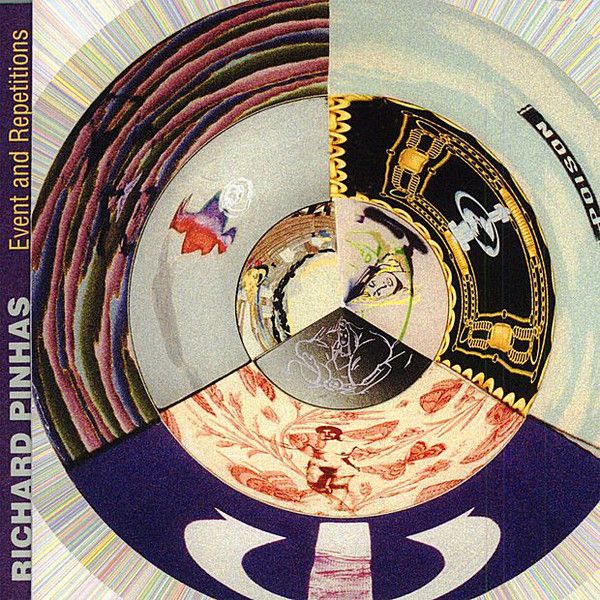 event and repetitions richard pinhas 